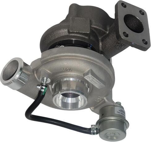Turbocharger 7117365026 Applicable for Caterpillar CAT 424D 428D 428E 428F 430D 430E 432D 430F 432E 432F 434E 434F 442D Backhoe Loader in Saudi Arabia