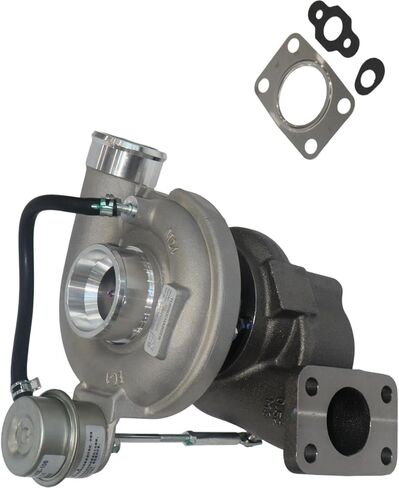 Turbocharger 7117365026 Applicable for Caterpillar CAT 424D 428D 428E 428F 430D 430E 432D 430F 432E 432F 434E 434F 442D Backhoe Loader in Saudi Arabia