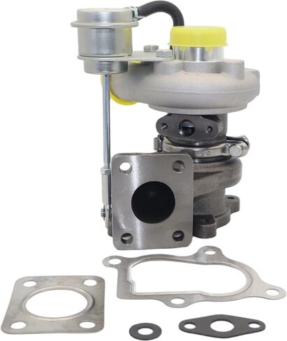 Turbo GT1544S Turbocharger E6500-17012 717484-5001S 7174841 Compatible for Kioti DK55 DK50 3D100LT DC24T 3D100LT Tractor CXPSLXX in Saudi Arabia