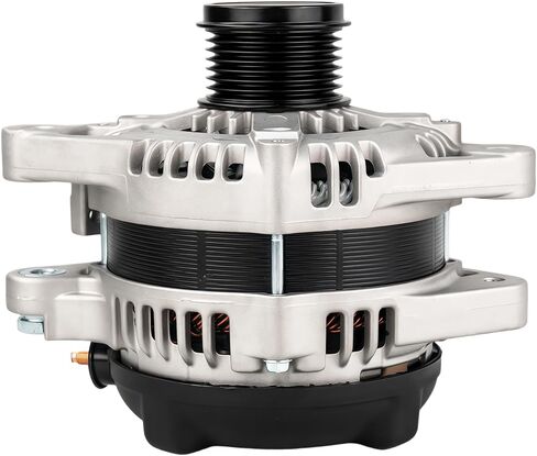 11196 المولد متوافق مع لكزس GS300 2006، IS250 IS350 2006-2013 2706031060، 2706031061، 2706031062، 2706031212، 88864935، MPA15650 150A 12V 7- بكرة القابض الأخدود in Kuwait