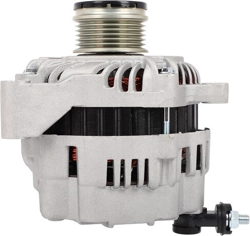 Alternator Fit 2013-2014 for Subaru Legacy 2.5i Limited 2.5L 2013-2014 for Subaru Legacy 2.5i Convenience 2.5L 2013-2014 for Subaru Legacy 2.5i 2.5L, 11556N A003TG6781 in Saudi Arabia