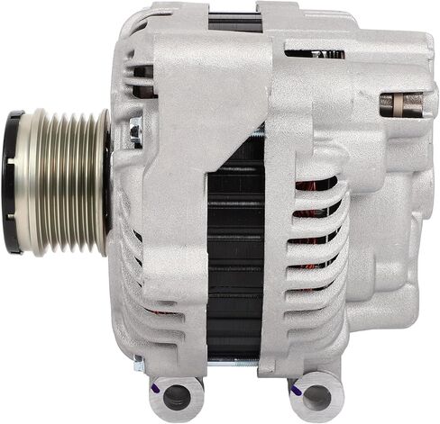 Alternator Fit 2013-2014 for Subaru Legacy 2.5i Limited 2.5L 2013-2014 for Subaru Legacy 2.5i Convenience 2.5L 2013-2014 for Subaru Legacy 2.5i 2.5L, 11556N A003TG6781 in Saudi Arabia