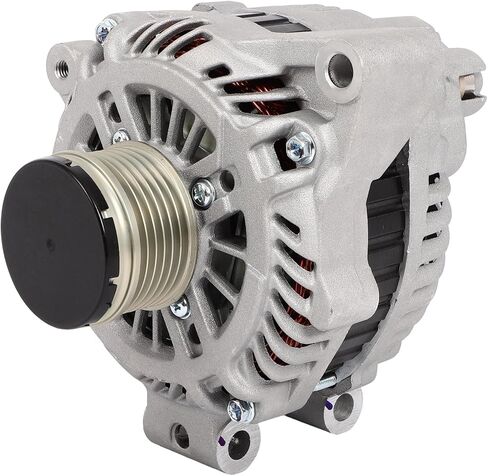 Alternator Fit 2013-2014 for Subaru Legacy 2.5i Limited 2.5L 2013-2014 for Subaru Legacy 2.5i Convenience 2.5L 2013-2014 for Subaru Legacy 2.5i 2.5L, 11556N A003TG6781 in Saudi Arabia