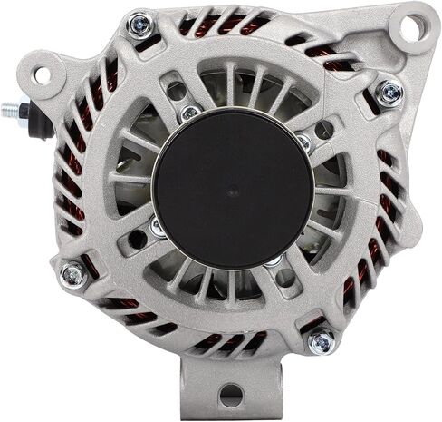 Alternator Fit 2013-2014 for Subaru Legacy 2.5i Limited 2.5L 2013-2014 for Subaru Legacy 2.5i Convenience 2.5L 2013-2014 for Subaru Legacy 2.5i 2.5L, 11556N A003TG6781 in Saudi Arabia