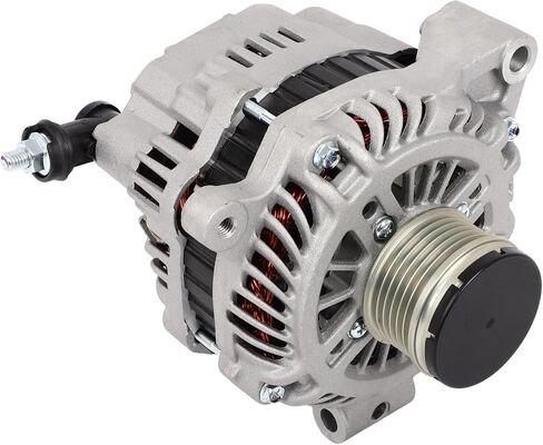 Alternator Fit 2013-2014 for Subaru Legacy 2.5i Limited 2.5L 2013-2014 for Subaru Legacy 2.5i Convenience 2.5L 2013-2014 for Subaru Legacy 2.5i 2.5L, 11556N A003TG6781 in Saudi Arabia
