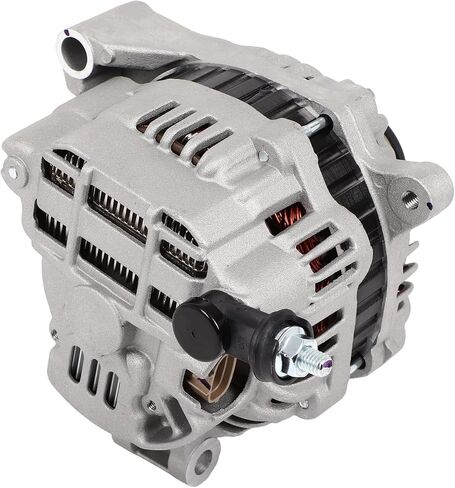 Alternator Fit 2013-2014 for Subaru Legacy 2.5i Limited 2.5L 2013-2014 for Subaru Legacy 2.5i Convenience 2.5L 2013-2014 for Subaru Legacy 2.5i 2.5L, 11556N A003TG6781 in Saudi Arabia