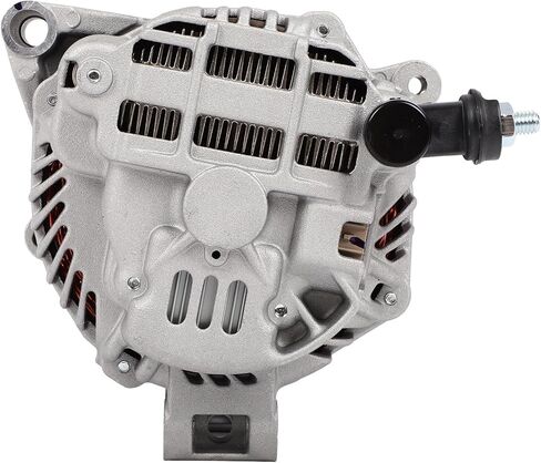 Alternator Fit 2013-2014 for Subaru Legacy 2.5i Limited 2.5L 2013-2014 for Subaru Legacy 2.5i Convenience 2.5L 2013-2014 for Subaru Legacy 2.5i 2.5L, 11556N A003TG6781 in Saudi Arabia
