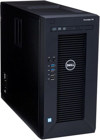 كمبيوتر برجي Dell Vostro 3910، Intel i7-12700K، ذاكرة الوصول العشوائي 32 جيجا، 1 تيرابايت NVMe SSD، رسومات Nvidia Quadro K1200 4 جيجا، منفذ عرض صغير، HDMI، DVD-RW، واي فاي مدمج، BT، Windows 11 Pro، سطح مكتب أسود in Saudi Arabia