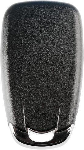 خيار بدون مفتاح تشغيل عن بعد 4btn Key Fob Shell Case لجي إم سي شيفروليه (HYQ4EA) in Saudi Arabia