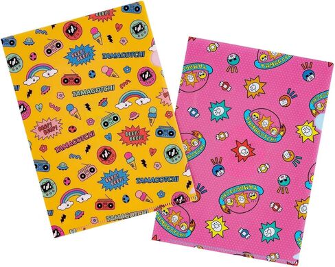 إكسسوارات Hobonichi Techo – تماغوتشي: مجموعة مجلدات Hobonichi مكونة من قطعتين بحجم A5 (تماغوتشي) in Kuwait