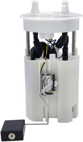 Maxfavor Electric Fuel Pump Assembly E8642M fit for Honda Odyssey 1999 2000 2001 2002 2003 2004 V6 3.5L（FWD Only）, Fuel Pump Module Assembly w/Sending Unit in Saudi Arabia