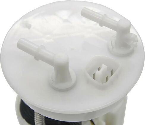 Maxfavor Electric Fuel Pump Assembly E8642M fit for Honda Odyssey 1999 2000 2001 2002 2003 2004 V6 3.5L（FWD Only）, Fuel Pump Module Assembly w/Sending Unit in Saudi Arabia