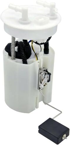 Maxfavor Electric Fuel Pump Assembly E8642M fit for Honda Odyssey 1999 2000 2001 2002 2003 2004 V6 3.5L（FWD Only）, Fuel Pump Module Assembly w/Sending Unit in Saudi Arabia