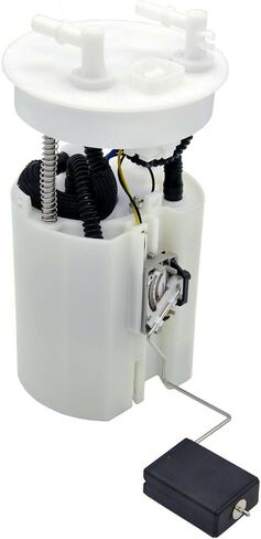 Maxfavor Electric Fuel Pump Assembly E8642M fit for Honda Odyssey 1999 2000 2001 2002 2003 2004 V6 3.5L（FWD Only）, Fuel Pump Module Assembly w/Sending Unit in Saudi Arabia
