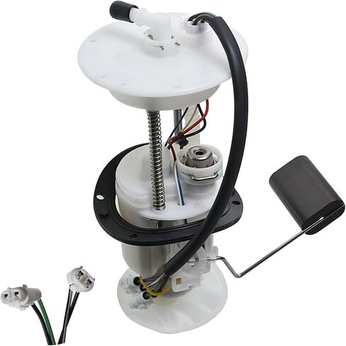 مضخة الوقود 39500-107F-0000 لاستبدال HiSun ​​400 500 700 800 in Saudi Arabia