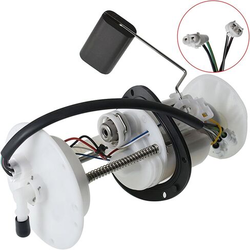 مضخة الوقود 39500-107F-0000 لاستبدال HiSun ​​400 500 700 800 in Saudi Arabia