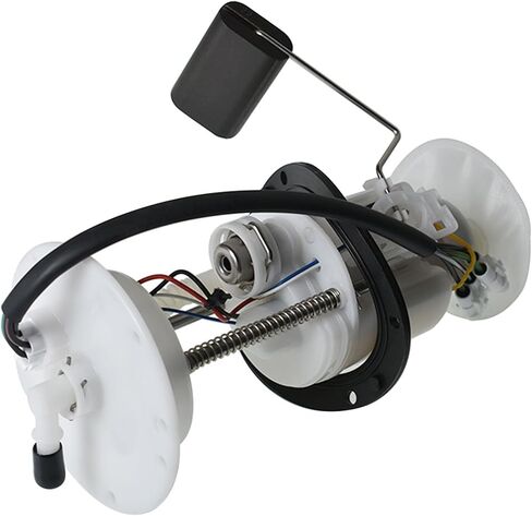 مضخة الوقود 39500-107F-0000 لاستبدال HiSun ​​400 500 700 800 in Saudi Arabia