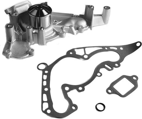 مضخة مياه احترافية AW9476 مع حشية متوافقة مع 1998-2000 LEXUS GS400 1998-2007 LEXUS LX470 1998-2007 TOYOTA LAND CRUISER 4.0L 4.3L 4.7L in Saudi Arabia