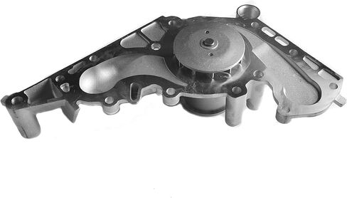 مضخة مياه احترافية AW9476 مع حشية متوافقة مع 1998-2000 LEXUS GS400 1998-2007 LEXUS LX470 1998-2007 TOYOTA LAND CRUISER 4.0L 4.3L 4.7L in Saudi Arabia