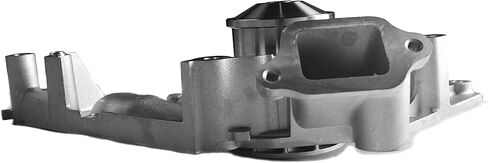 مضخة مياه احترافية AW9476 مع حشية متوافقة مع 1998-2000 LEXUS GS400 1998-2007 LEXUS LX470 1998-2007 TOYOTA LAND CRUISER 4.0L 4.3L 4.7L in Saudi Arabia