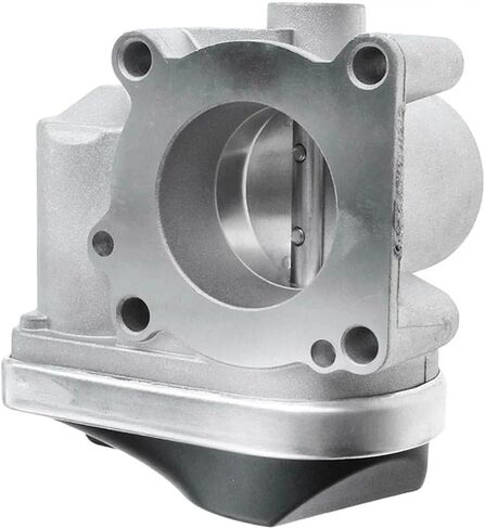 صمام الخانق 030133062D 308238371004 متوافق مع VW SKODA SEAT 2.0L in Kuwait