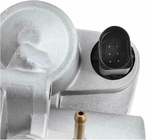 صمام الخانق 030133062D 308238371004 متوافق مع VW SKODA SEAT 2.0L in Kuwait