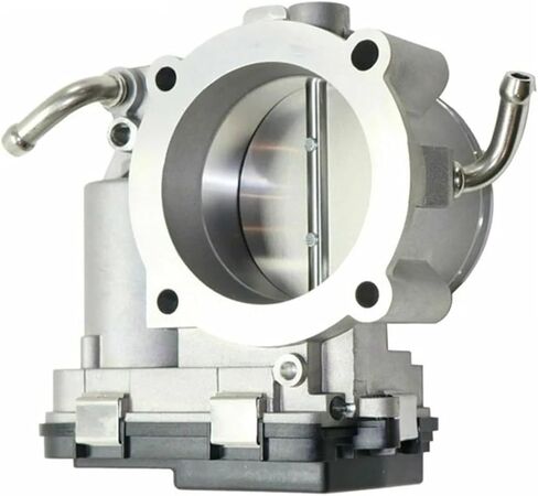 صمام الخانق 07K133062B متوافق مع VW Jetta 2008/14 Beetle 2007/14 Rabbit 2007/09 Golf 2010/14 Passat 2012/14 2.5L in Saudi Arabia