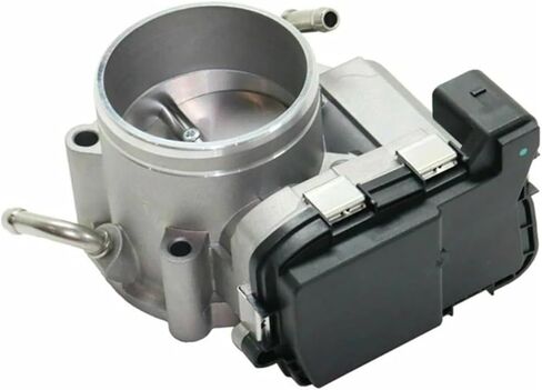 صمام الخانق 07K133062B متوافق مع VW Jetta 2008/14 Beetle 2007/14 Rabbit 2007/09 Golf 2010/14 Passat 2012/14 2.5L in Saudi Arabia
