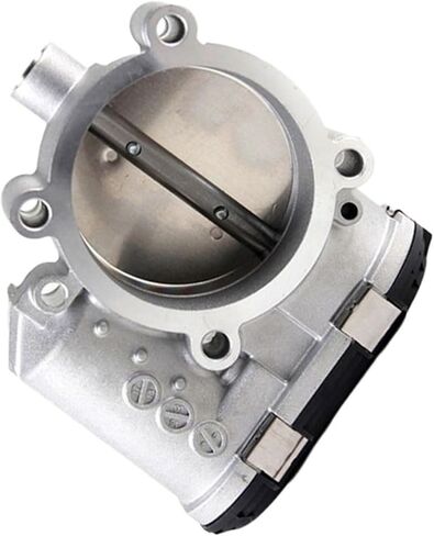 Throttle Valve OEM: 0280750003 078133062C TB3046 in Saudi Arabia