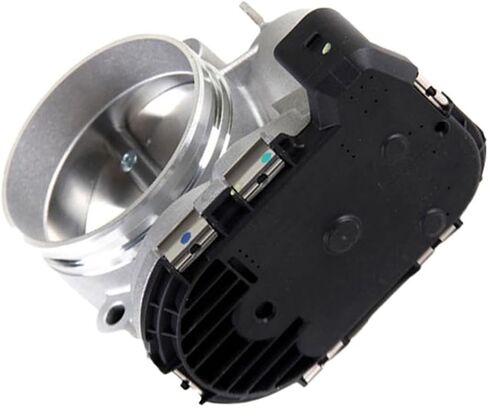 Throttle Valve OEM: 0280750003 078133062C TB3046 in Saudi Arabia