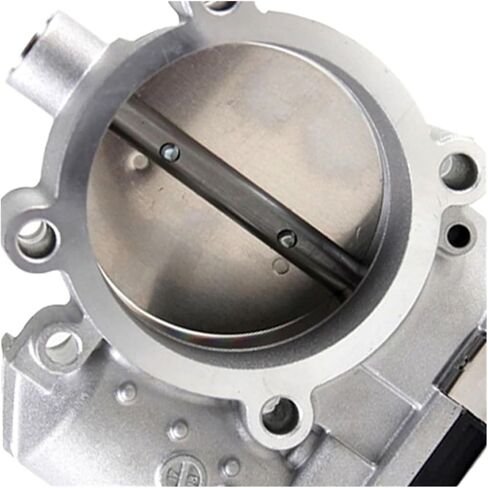 Throttle Valve OEM: 0280750003 078133062C TB3046 in Saudi Arabia