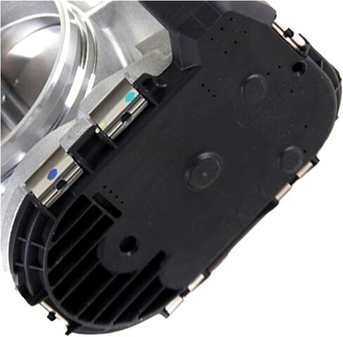 Throttle Valve OEM: 0280750003 078133062C TB3046 in Saudi Arabia