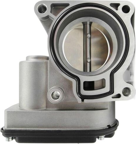 Throttle Valve VP4F9U-9E928-DC 4M5G9F991ED 4M5G-9F991-ED DS7Z-9E926-A Compatible With Mondeo in Saudi Arabia