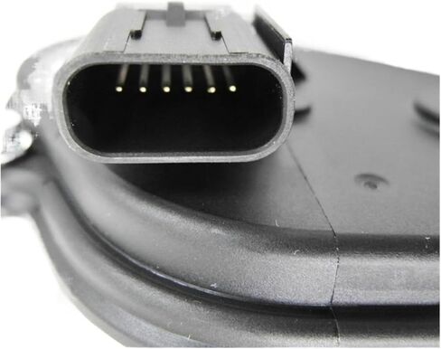 Throttle Valve VP4F9U-9E928-DC 4M5G9F991ED 4M5G-9F991-ED DS7Z-9E926-A Compatible With Mondeo in Saudi Arabia