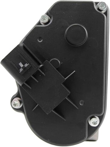 Throttle Valve VP4F9U-9E928-DC 4M5G9F991ED 4M5G-9F991-ED DS7Z-9E926-A Compatible With Mondeo in Saudi Arabia