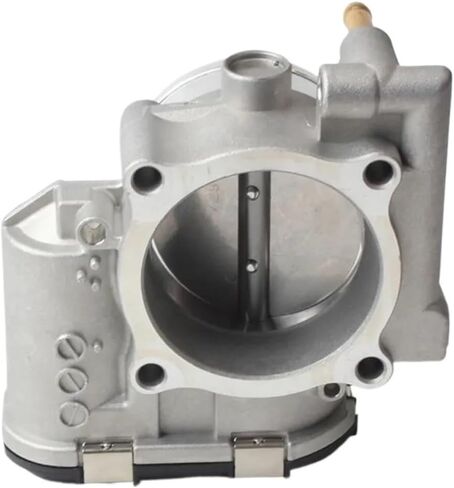 Throttle valve 0280750097 022133062AC Compatible With VW Seat 2.8L in Saudi Arabia