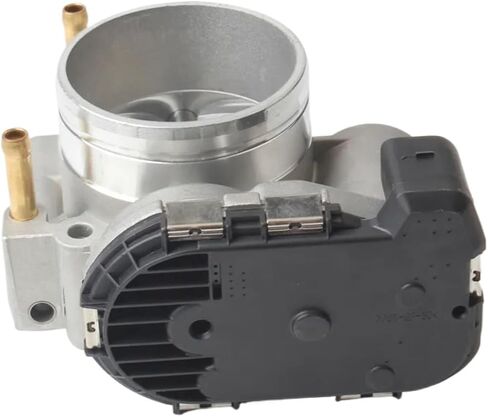 Throttle valve 0280750097 022133062AC Compatible With VW Seat 2.8L in Saudi Arabia