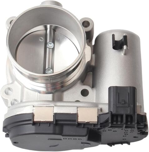 Throttle valve 0280750586 0280750585 CM5E-9F991-AD TB1168 S20173 Compatible With Roewe Compatible With MG 1.8L in Saudi Arabia