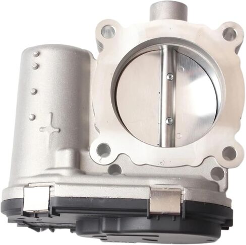 Throttle valve 0280750586 0280750585 CM5E-9F991-AD TB1168 S20173 Compatible With Roewe Compatible With MG 1.8L in Saudi Arabia