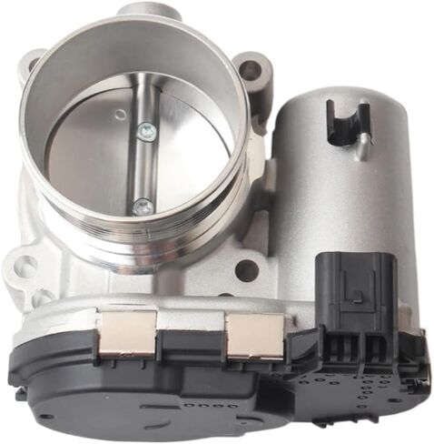 Throttle valve 0280750586 0280750585 CM5E-9F991-AD TB1168 S20173 Compatible With Roewe Compatible With MG 1.8L in Saudi Arabia