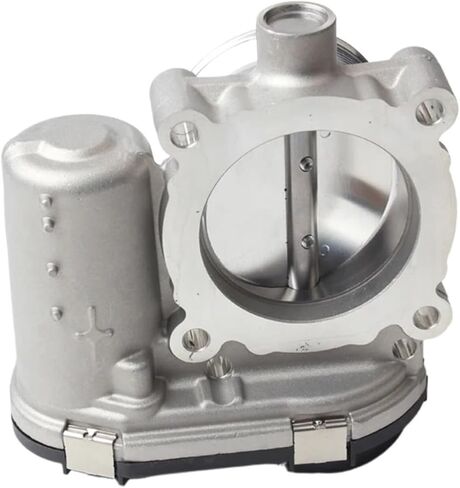 Throttle valve 0280750586 0280750585 CM5E-9F991-AD TB1168 S20173 Compatible With Roewe Compatible With MG 1.8L in Saudi Arabia