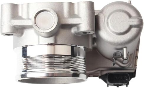 Throttle valve 0280750586 0280750585 CM5E-9F991-AD TB1168 S20173 Compatible With Roewe Compatible With MG 1.8L in Saudi Arabia