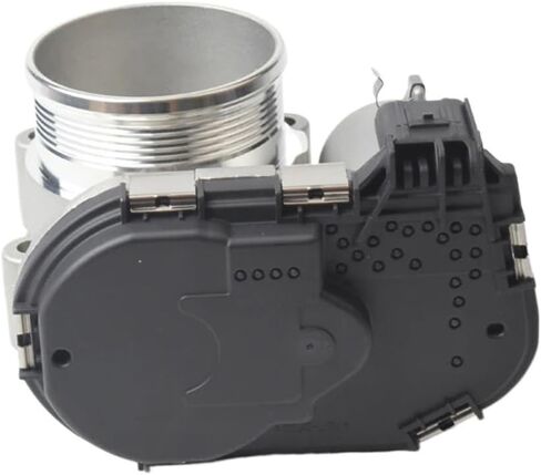 Throttle valve 0280750586 0280750585 CM5E-9F991-AD TB1168 S20173 Compatible With Roewe Compatible With MG 1.8L in Saudi Arabia