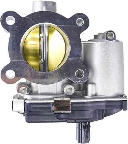 Throttle valve 12675730AA Compatible With Roewe RX5 1.5T in Saudi Arabia