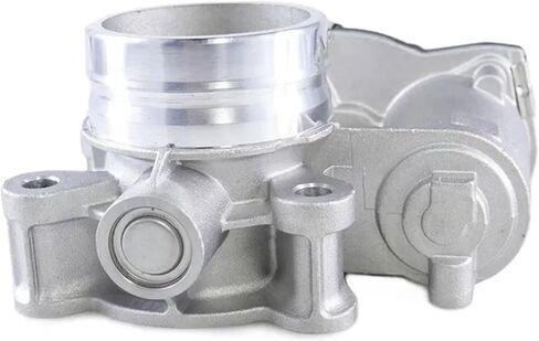 Throttle valve 12675730AA Compatible With Roewe RX5 1.5T in Saudi Arabia