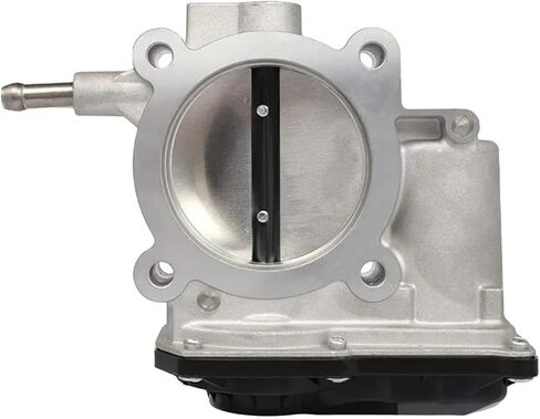 Throttle valve 22030-36010 22030-0V010 22030-0V040 2203036010 220300V010 220300V040 Compatible With Toyota Compatible With Lexus in Saudi Arabia