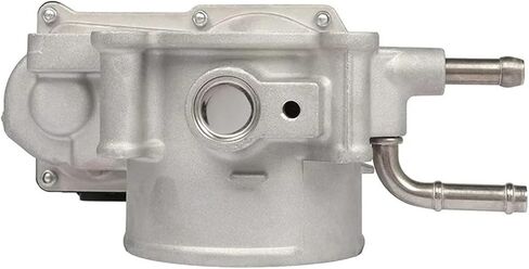 Throttle valve 22030-36010 22030-0V010 22030-0V040 2203036010 220300V010 220300V040 Compatible With Toyota Compatible With Lexus in Saudi Arabia