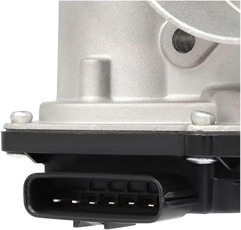 Throttle valve 22030-36010 22030-0V010 22030-0V040 2203036010 220300V010 220300V040 Compatible With Toyota Compatible With Lexus in Saudi Arabia