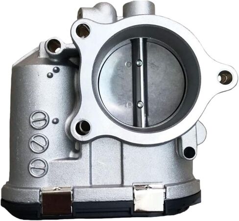 صمام الخانق OEM: F01R00Y009 متوافق مع ROEWE 350 MG3 1.5L in Saudi Arabia
