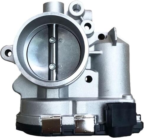 صمام الخانق OEM: F01R00Y009 متوافق مع ROEWE 350 MG3 1.5L in Saudi Arabia